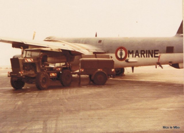 La base aérienne héberge la 12S...